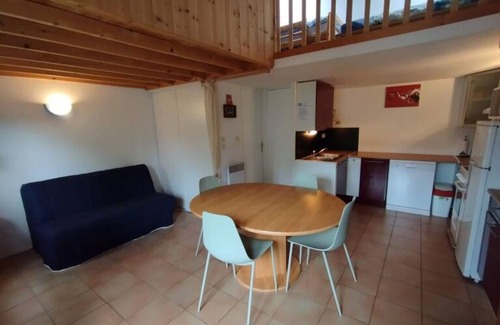La Tranche-sur-Mer Apartment | Vacation Home with Pool, Close to Beach and Town, Fully Equipped, Sleeps 6