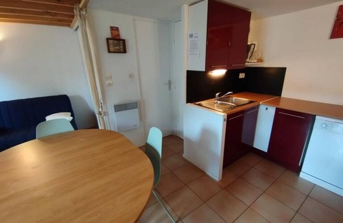 La Tranche-sur-Mer Apartment | Vacation Home with Pool, Close to Beach and Town, Fully Equipped, Sleeps 6