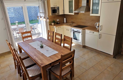 Gohrisch House | Vacation home 1 - Holiday homes Vetter