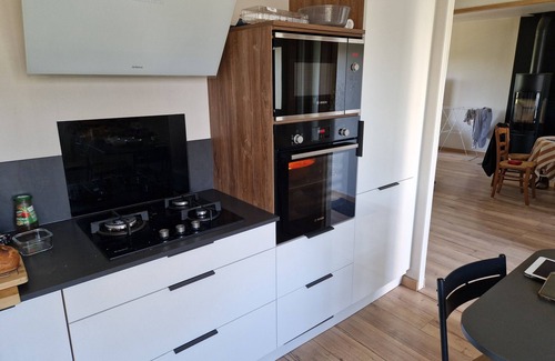 Sevignac House | Vacation home 10 minutes from jugon-les-lacs