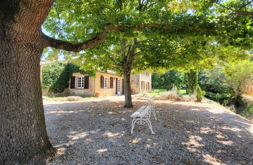 Mauvezin House | Vacation home 10 persons