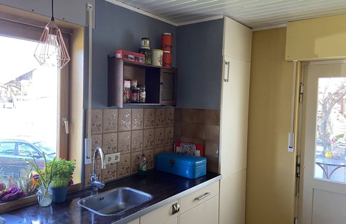 Assinghausen Apartment | Vacation home, 195sqm, 4 bedrooms, max 8 persons