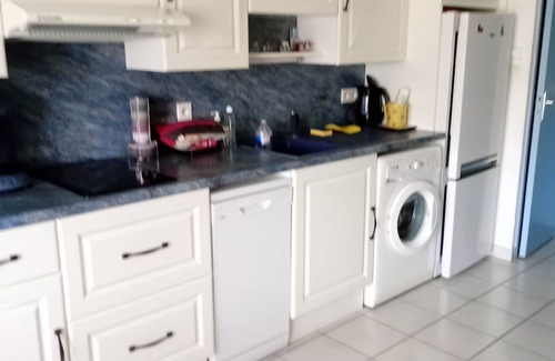 Valras-Plage House | Vacation home 200 m from the beach