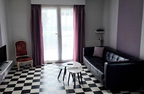 Pornichet House | Vacation home 200m from the sea. 2 bedrooms, close to all amenities.