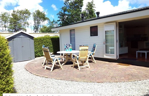 Tzummarum House | Vacation home 47: 5p, garden, Franeker, Harlingen, Leeuwarden, Wadden Sea