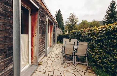 Ilmenau Apartment | Vacation home 5 week package 14 nights - Naturcamp Meyersgrund - Holiday homes