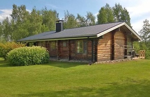 Koskenpaa House | Vacation home 5650 by Interhome