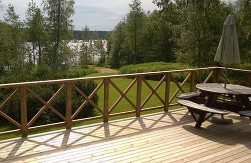 Koskenpaa House | Vacation home 5650 by Interhome