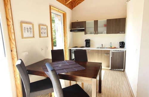 Ilmenau Apartment | Vacation home 6 Last Minute - Naturcamp Meyersgrund - Holiday homes