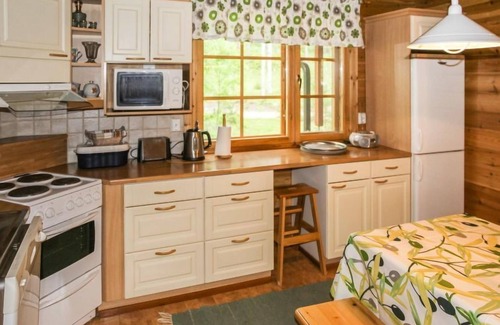 Sulkava House | Vacation home 7152 by Interhome