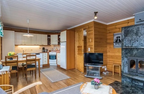 Sulkava House | Vacation home 7734 by Interhome