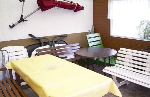 Moehnesee Apartment | Vacation home, 90sqm, 4 bedrooms, max. 8 persons