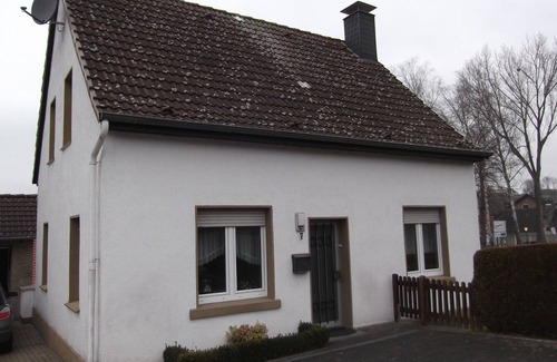 Moehnesee Apartment | Vacation home, 90sqm, 4 bedrooms, max. 8 persons
