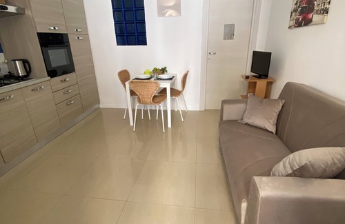 Santa Lucia House | Vacation home a stone's throw from the historic center