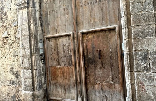 Tropea Apartment | VACATION HOME" A TOUCH OF OLD"