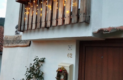 Covilha House | Vacation Home "Abrigo Do Cabecinho" with Mountain View, Balcony & Wi-Fi