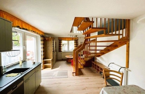 Muritz House | Vacation home Adams & Eva Object ID 118124