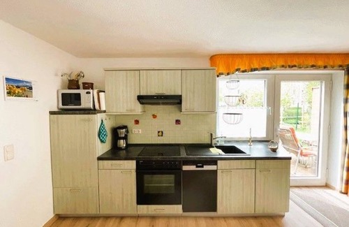 Muritz House | Vacation home Adams & Eva Object ID 118124