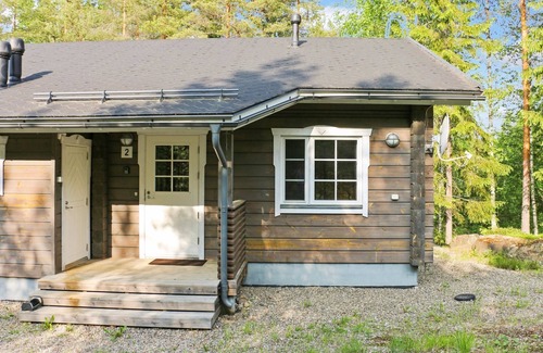 Savonlinna House | Vacation home Ahma by Interhome