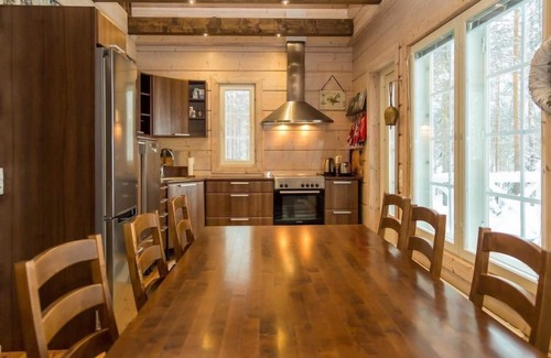 Koli National Park House | Vacation home Ahola by Interhome