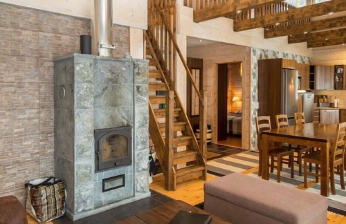 Koli National Park House | Vacation home Ahola by Interhome