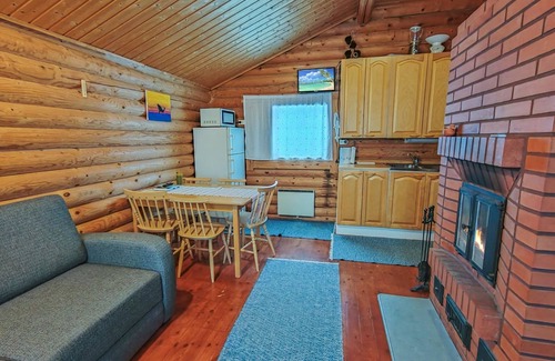 Kitula House | Vacation home Ainola by Interhome
