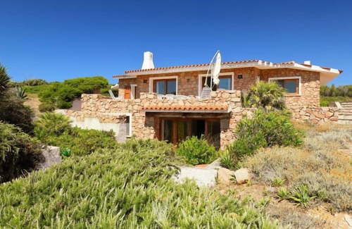 Portobello House | Vacation home Alba by Interhome