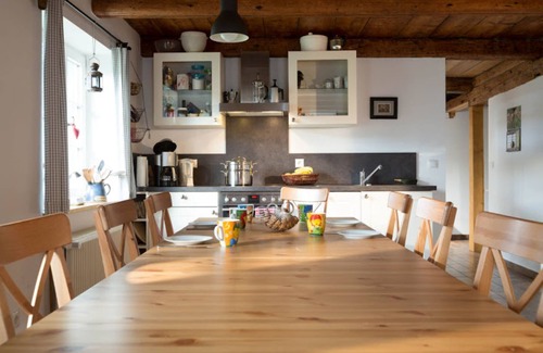 Schierke House | Vacation home Am Bodeweg 1