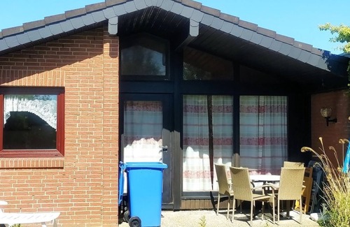 Fedderwardersiel House | Vacation home Am Yachthafen 182 - Holiday home, shower, WC, 2 bedrooms