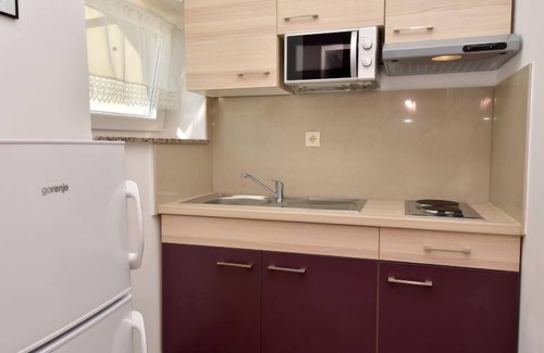 Obrovac House | Vacation home Ana by Interhome