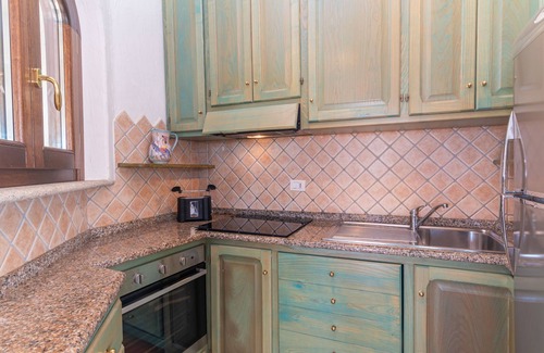 Porto Rafael House | Vacation home Anita by Interhome