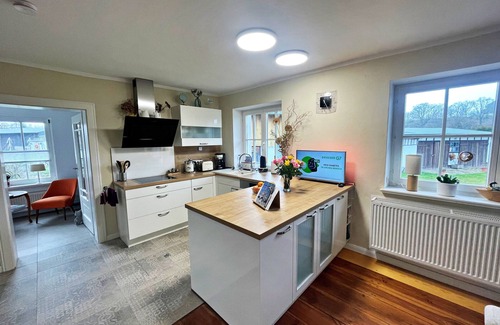 Benz Apartment | Vacation home Anna