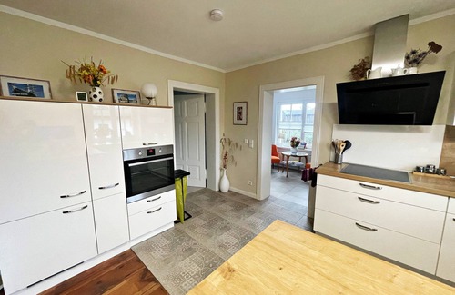 Benz Apartment | Vacation home Anna