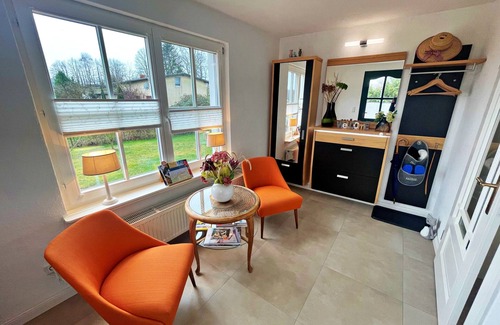 Benz Apartment | Vacation home Anna