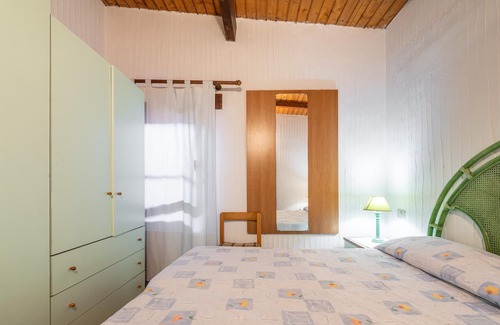 Castiadas House | Vacation Home "Appartamentino Antonella" with Garden, Wi-Fi & Terrace