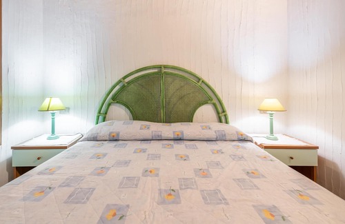 Castiadas House | Vacation Home "Appartamentino Antonella" with Garden, Wi-Fi & Terrace