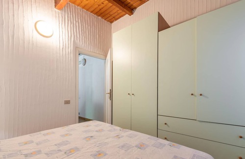 Castiadas House | Vacation Home "Appartamentino Antonella" with Garden, Wi-Fi & Terrace