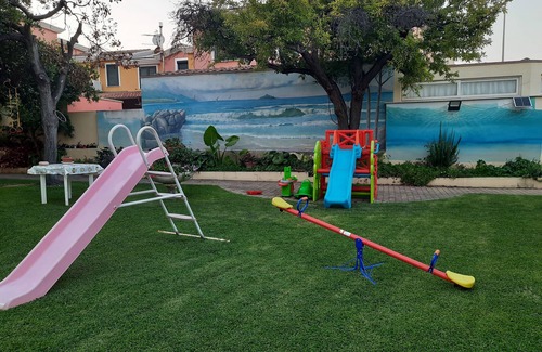 Girasole Apartment | VACATION HOME ARBA 2 SEA AREA ARBATAX