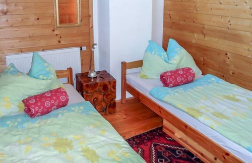 Albeck House | Vacation home Sonnkegel in Sirnitz - Hochrindl - 6 persons, 3 bedrooms