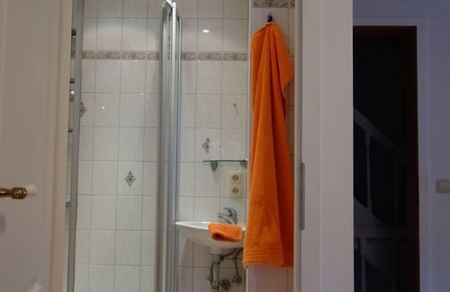 Altotting House | Vacation home at the Mörnbach, 102sqm, 2 separate bedrooms, 2 floors, terrace