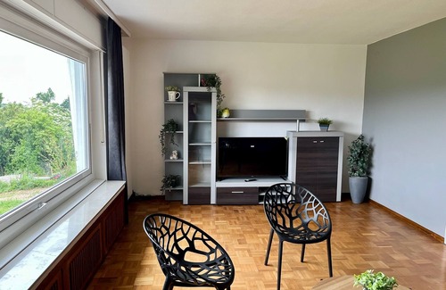 Berlar House | Vacation home at Vogelsang