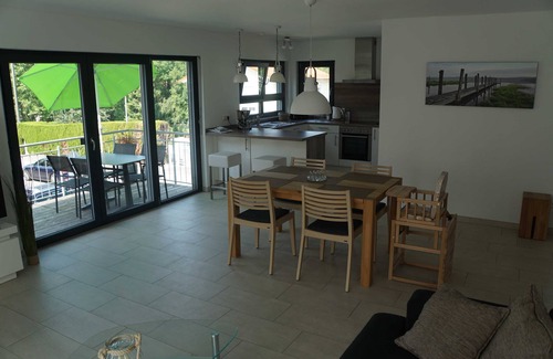 Worthsee Apartment | Vacation home at Wörthsee 5 Seen - Holiday home at Wörthsee 5 Seen OG/First Floor