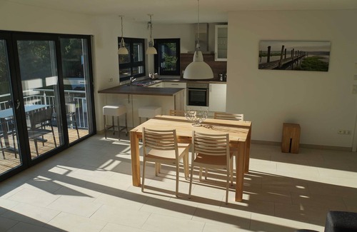 Worthsee Apartment | Vacation home at Wörthsee 5 Seen - Holiday home at Wörthsee 5 Seen OG/First Floor