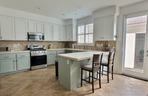 Channel Islands House | Vacation home at Westport at Mandalay Bay 1
