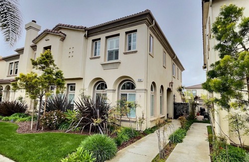 Channel Islands House | Vacation home at Westport at Mandalay Bay 1