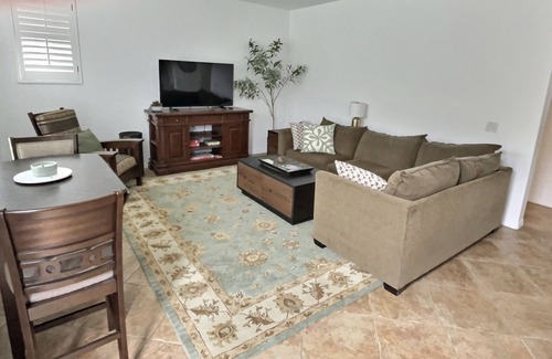 Channel Islands House | Vacation home at Westport at Mandalay Bay 1