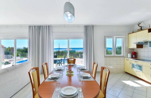 Kastel Stari House | Vacation home Aurora by Interhome