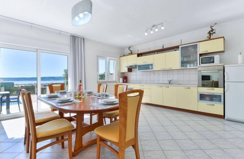 Kastel Stari House | Vacation home Aurora by Interhome