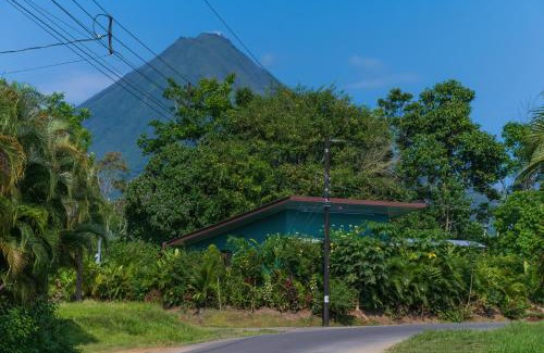 La Fortuna House | Vacation Home Bartenderluisch