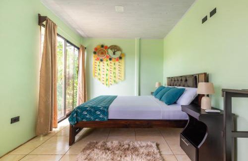La Fortuna House | Vacation Home Bartenderluisch